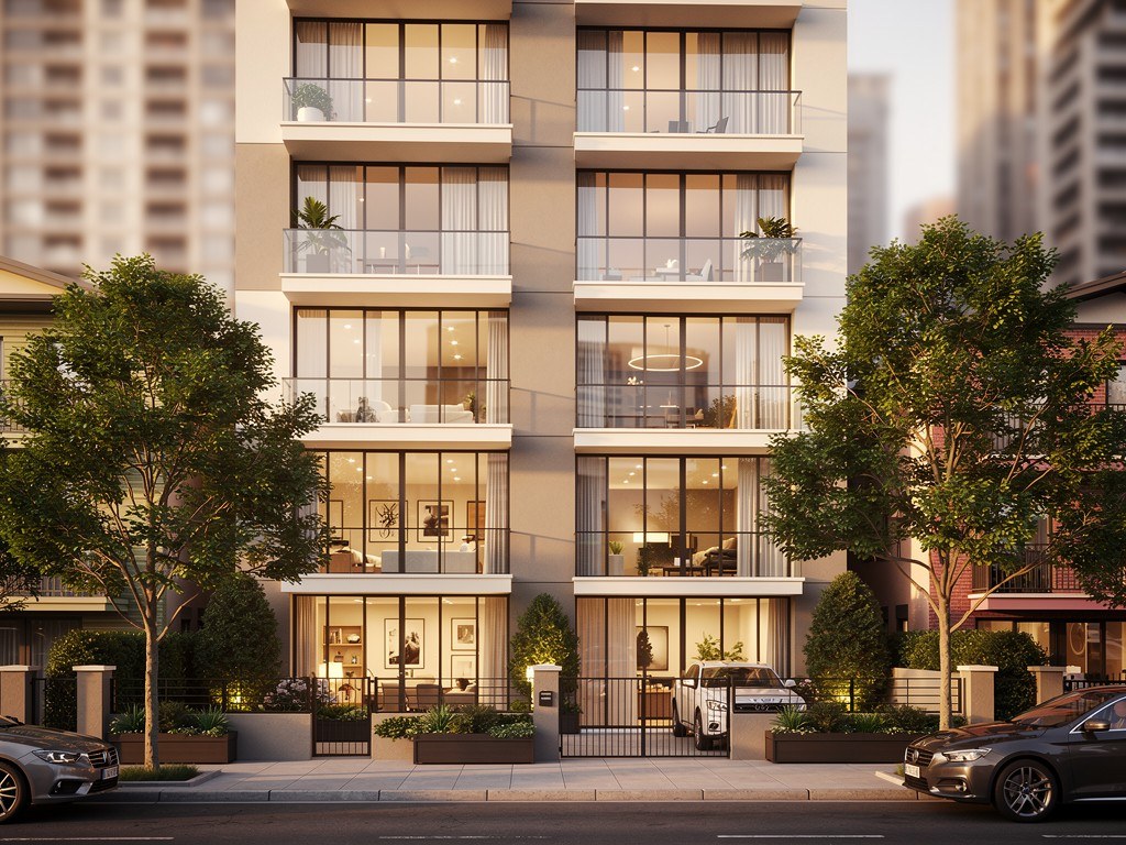 Investimenti Immobiliari