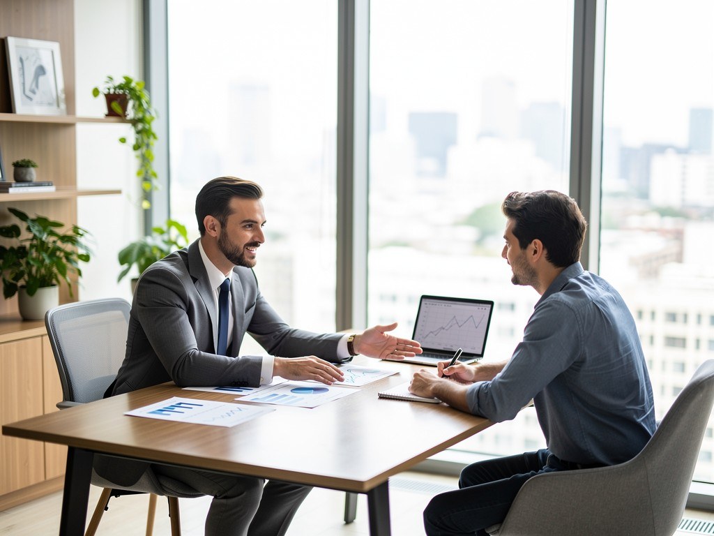 Consulenza Finanziaria