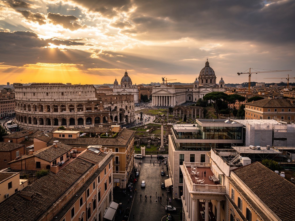 SPEFIN FINANZIARIA SPA